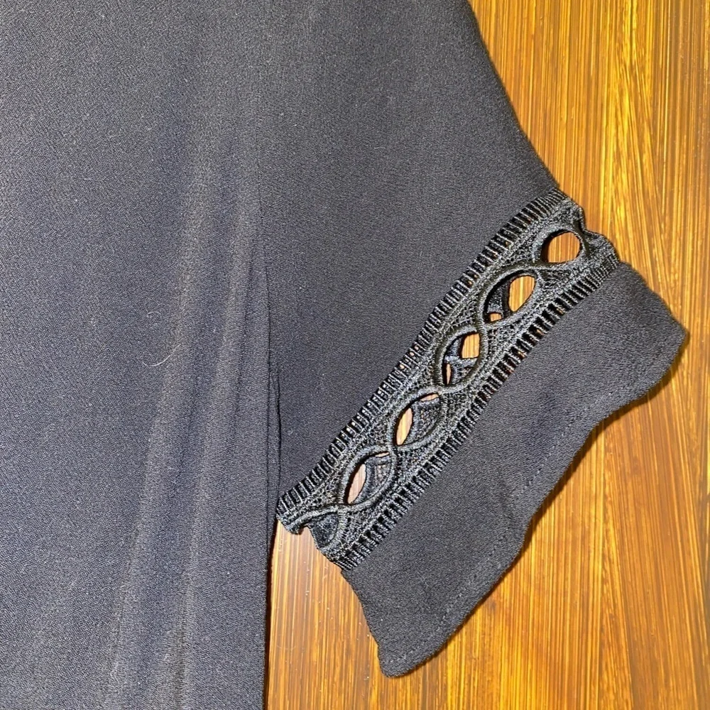 Stone Cold Fox Verona Dress Black (16)